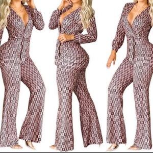 Chanel jumpsuit Brand New never worn